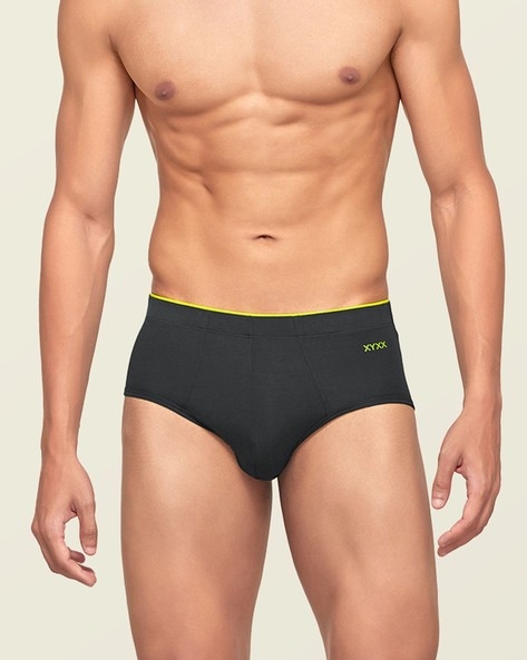 Buy Assorted Briefs for Men by XYXX Online