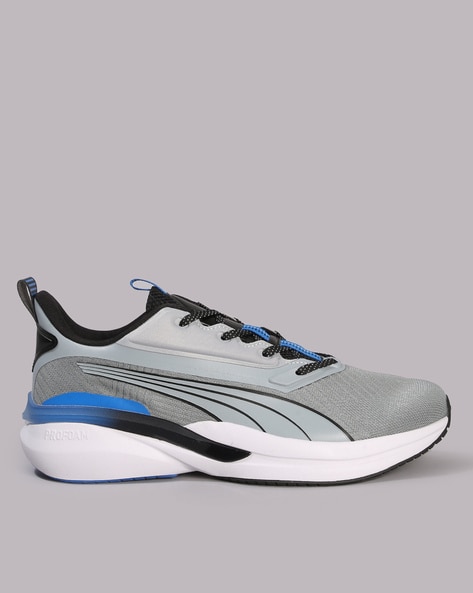 PUMA Men's Hyperdrive Profoam Speed Running Shoe