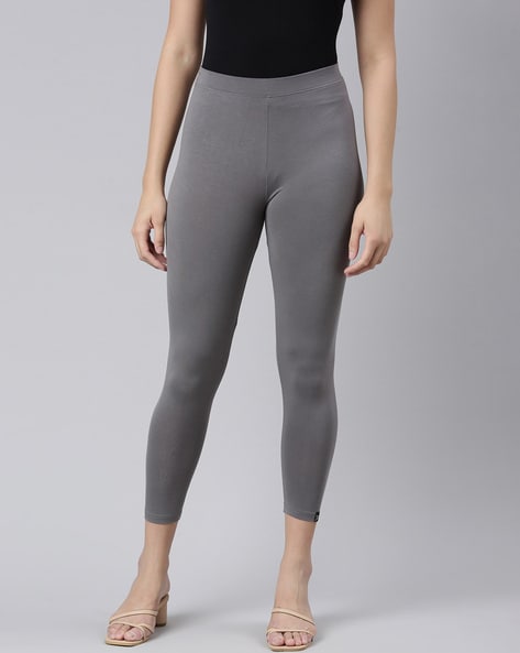 Buy Nykd by Nykaa Iconic All Day Legging -NYK260-Jet Black online