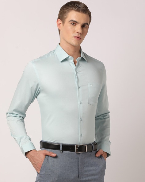 stretchable shirts online