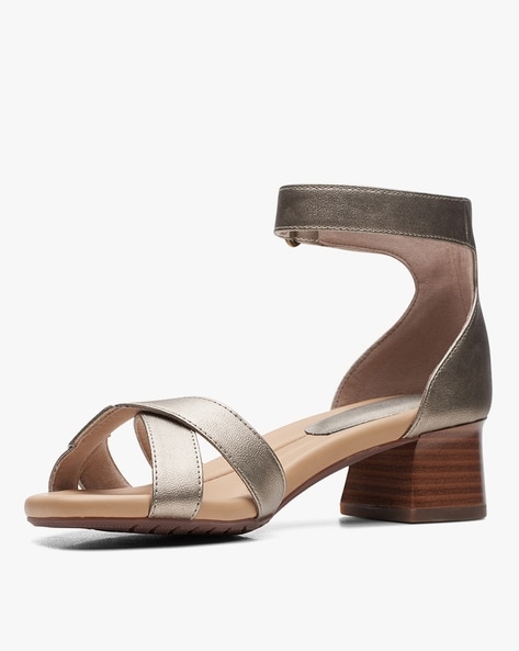 Clarks sense 2024 lily sandals