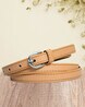 Buy Beige Belts for Women by Kastner Online