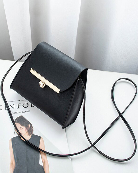 Buy Ladies Mini SMALL Handbag Envelope Crossbody Shoulder Messenger Totes  Bag Purse Online at desertcartINDIA