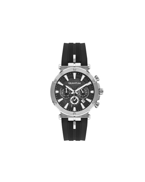Buy Quantum PWG773.059 Powertech Chronograph Watch for Men Online @ Tata  CLiQ Luxury