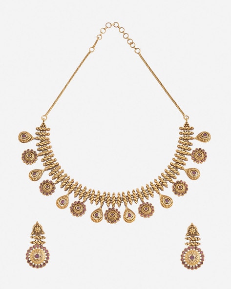 Kushal jewellery deals online