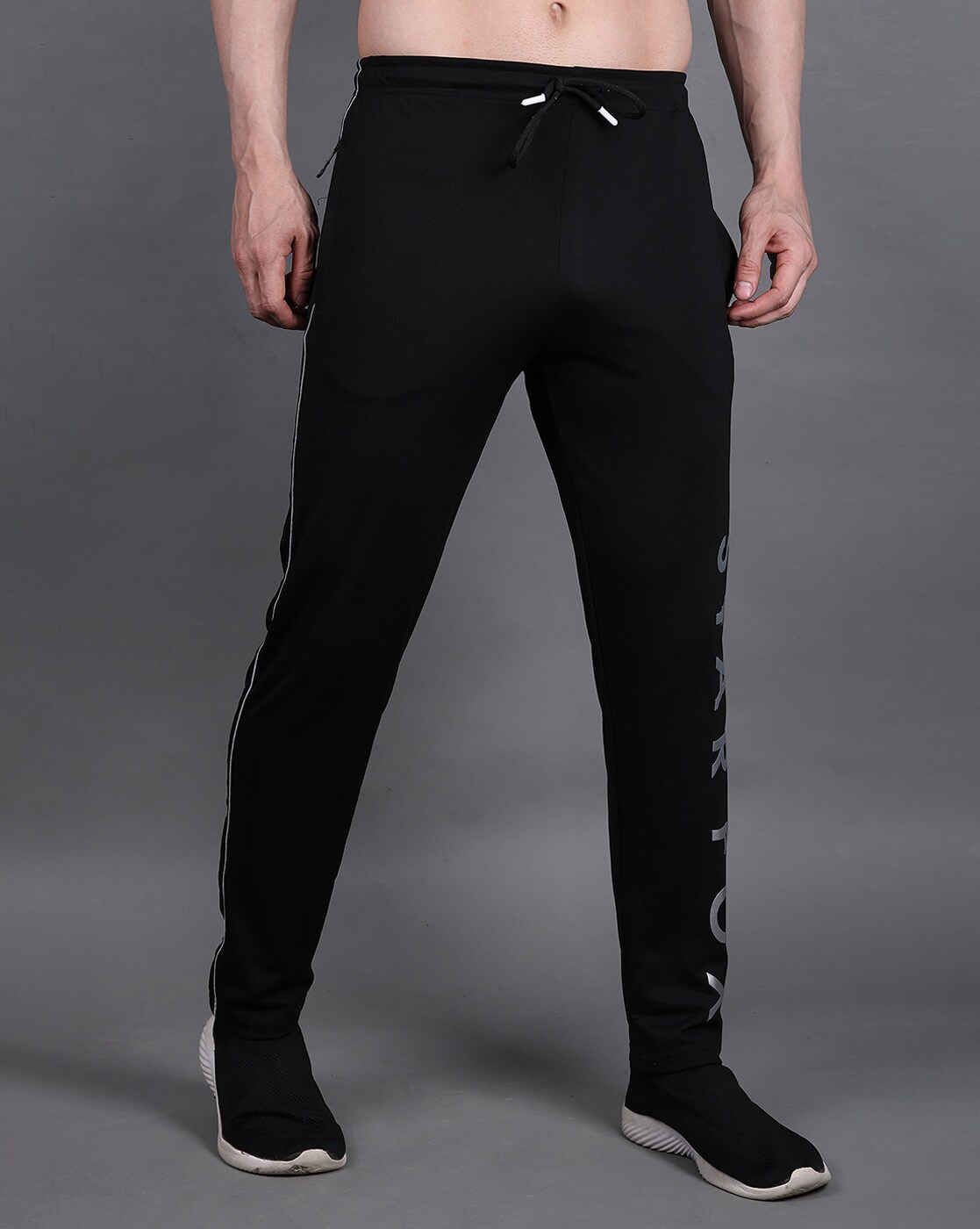 Buy HRX Joggers & Track Pants online - 1.372 products | FASHIOLA.in