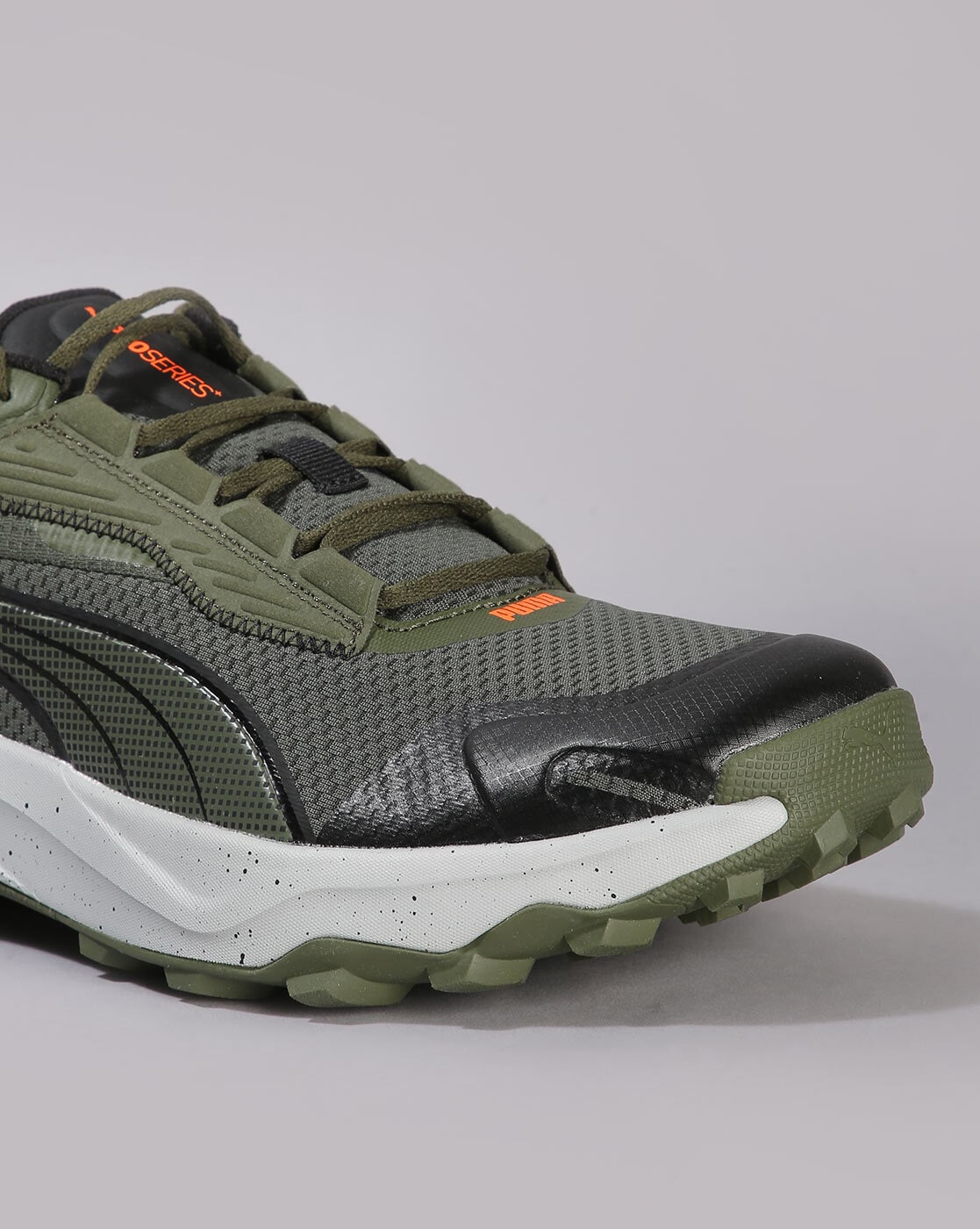 Puma axis shop evo running shoes