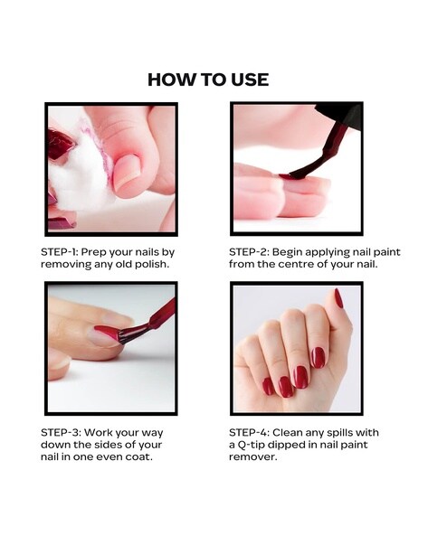 How to Apply Gel Polish Perfectly: A Step-by-Step Guide – S&L Beauty Company