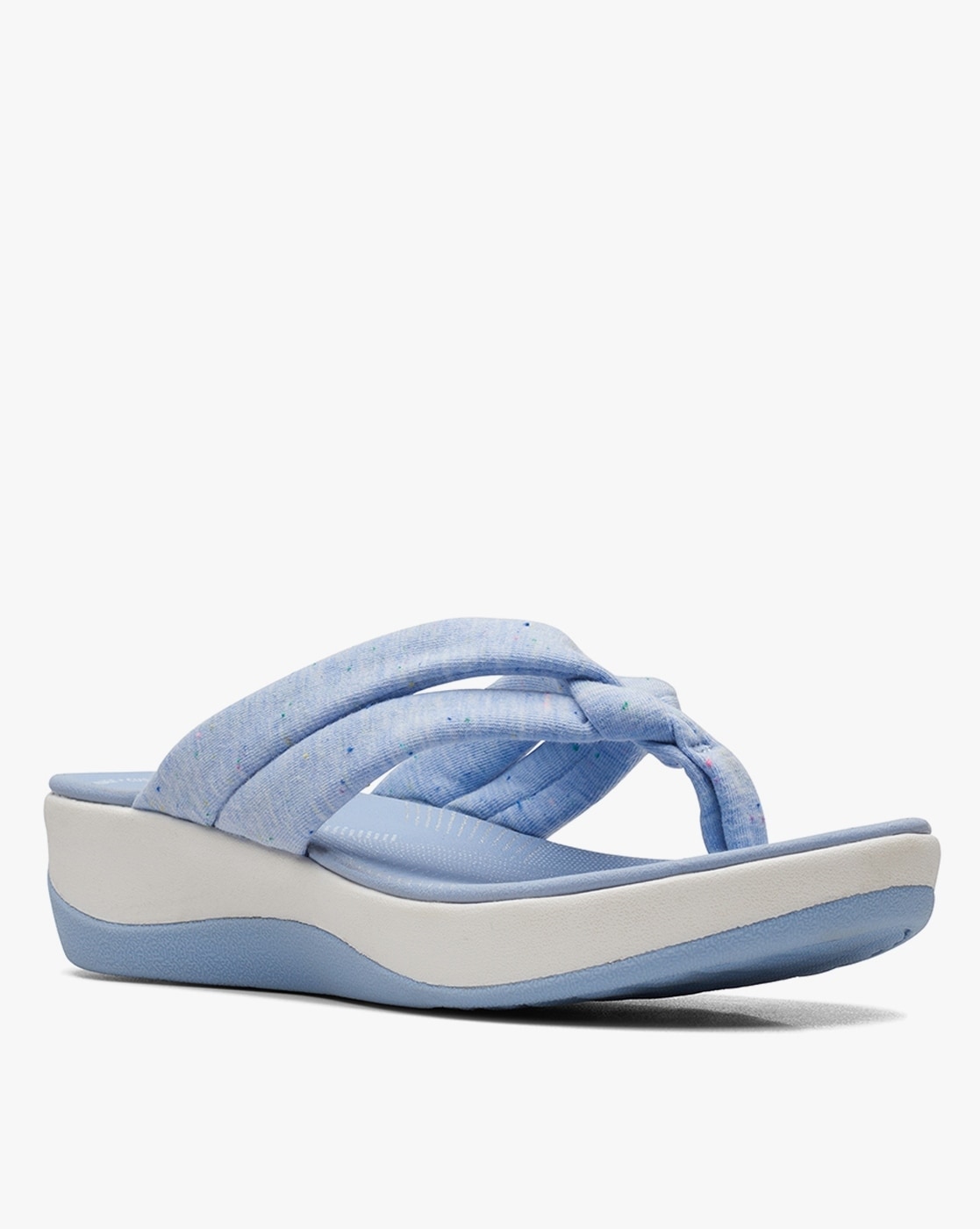 Clarks arla belle 2025 sport wedge sandal