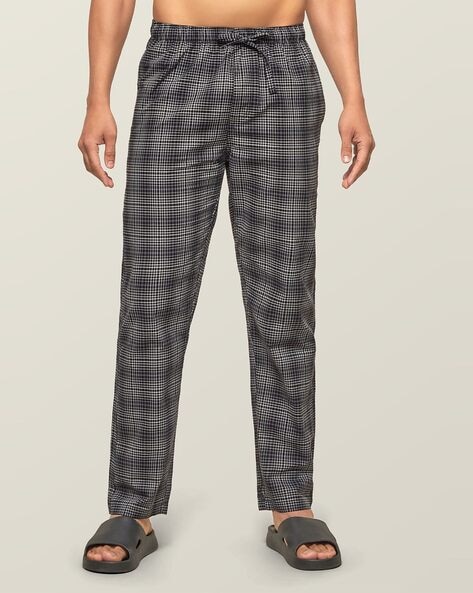 Lounge Pants for Men - Buy Men's Sleep Pants Online India – XYXX