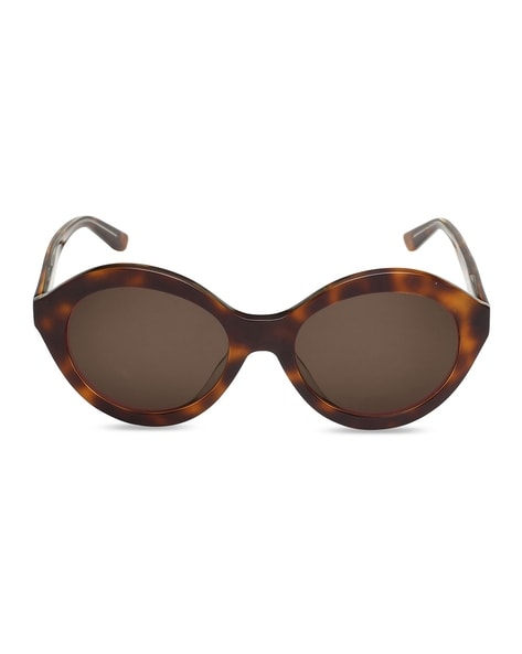 Calvin Klein CK 23506S - 200 Brown | Sunglasses Woman