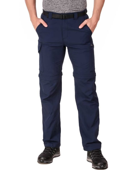 Columbia Women Blue Na On The Go Hybrid Pant Buy Columbia Women Blue Na On  The Go Hybrid Pant Online at Best Price in India  Nykaa