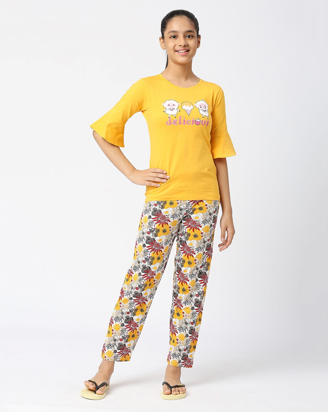 Mini Me Pyjamas - Buy Mini Me Nightwear Online in India