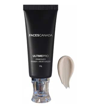faces canada Ultime Pro Primerizer Primer & Moisturizer 30 gm-picture-50