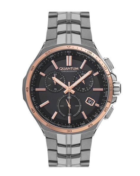 Quantum chronograph best sale