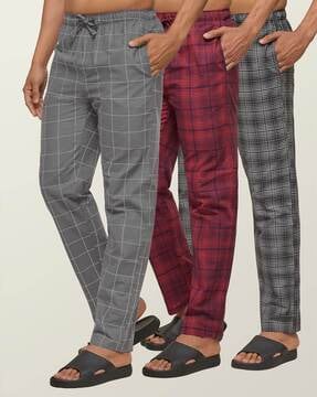 Mens discount loose pyjamas