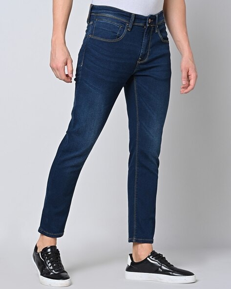 Buy Blue Jeans for Men by Pepe Jeans Online