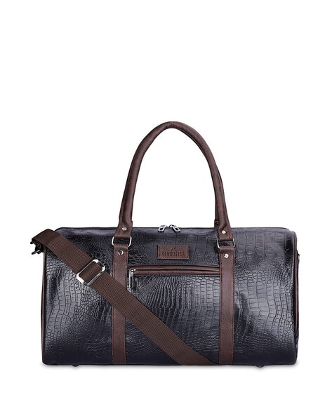 Arrow duffle bag online