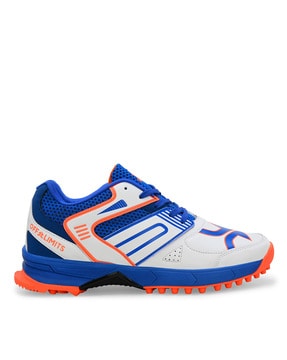 Off limit discount shoes company