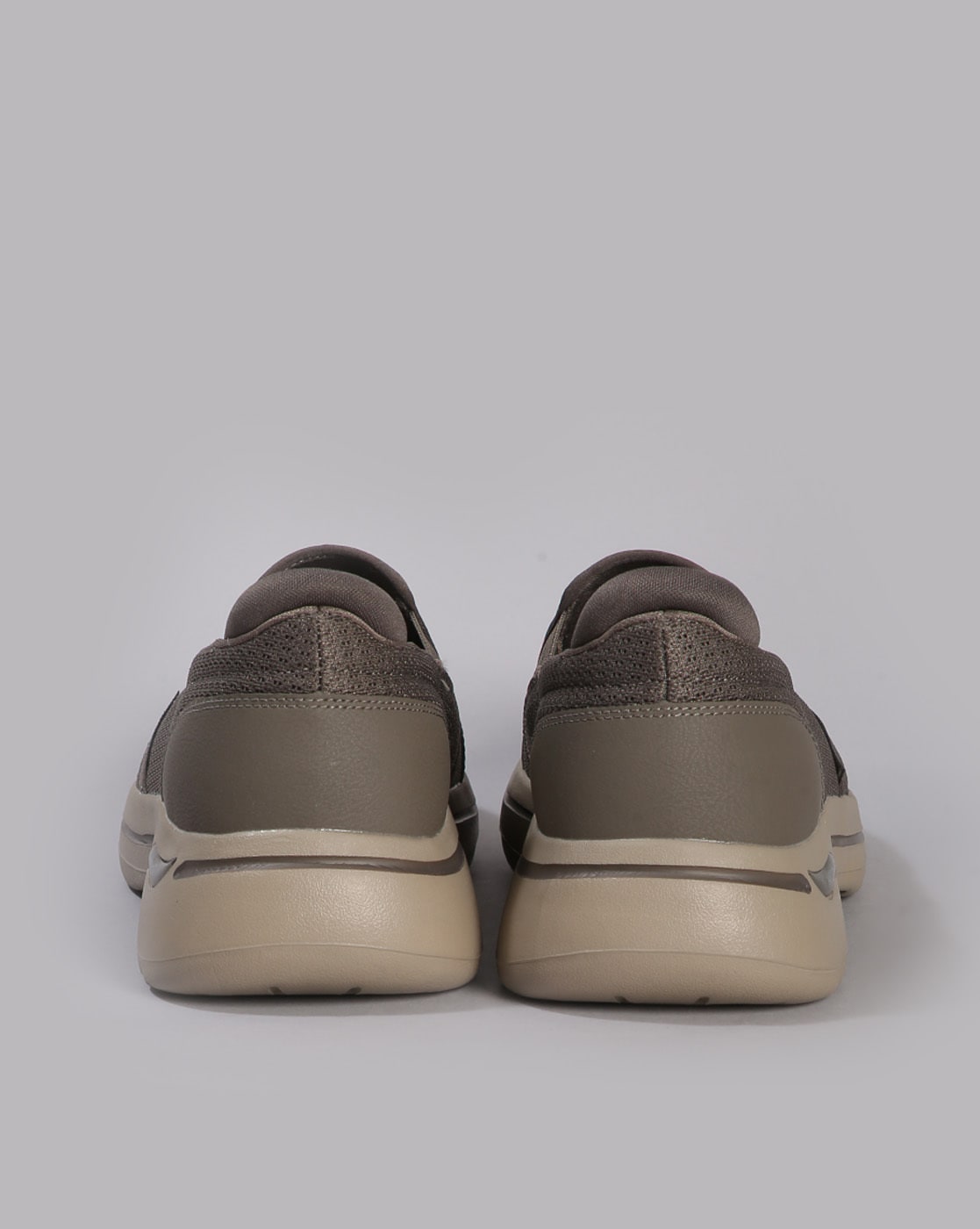 Buy Khaki Casual Shoes for Men by Skechers Online Ajio