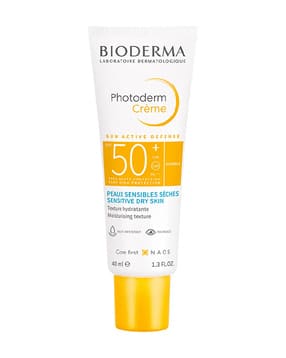 Photoderm Cream Sunscreen SPF 50+