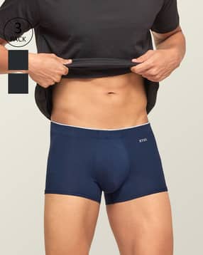 xyxx Pack of 3 Trunks-picture-27