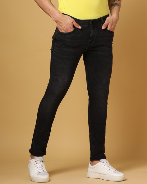 Do It All Denim Skinny Jean | Commando®