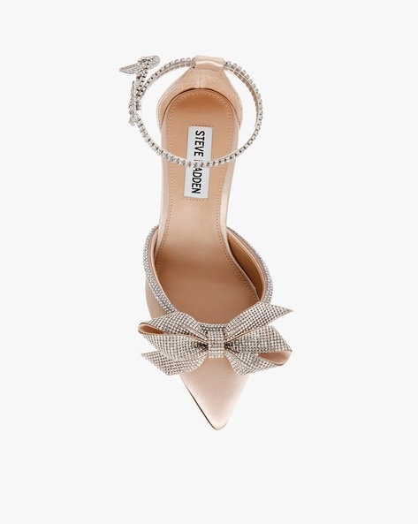 Steve madden impressed discount lace up sandal