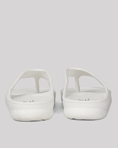 Mens off white discount sandals