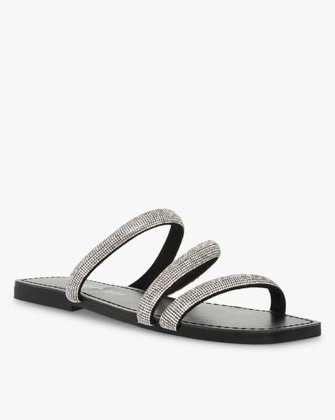 STEVE MADDEN Parfait Flat Sandal