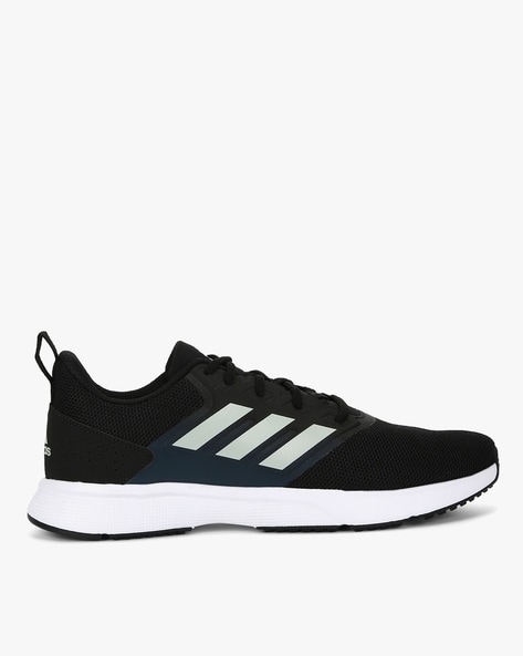 Adidas Men Adi-Shawt Lace-Up Running Shoes