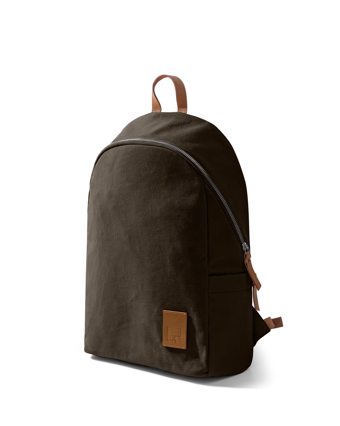 Leather Backpack Handbag School Girls Purse – LeatherNeo