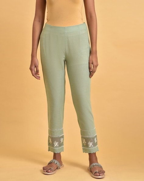 2020 Stylish and Latest Trouser Design for girls || YOUR FASHION EXPERT👇  https://youtu.be/ihxpcDnFgLE #trouser #trouserdesign #capri #... | Instagram