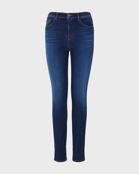 Armani j20 jeans clearance womens