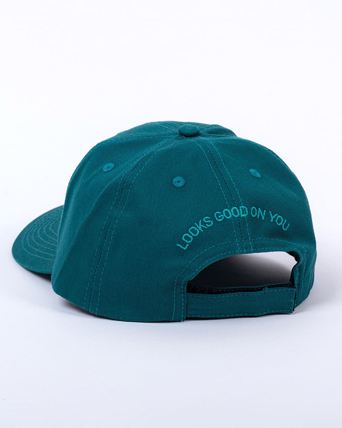 Teal colored hot sale baseball hats