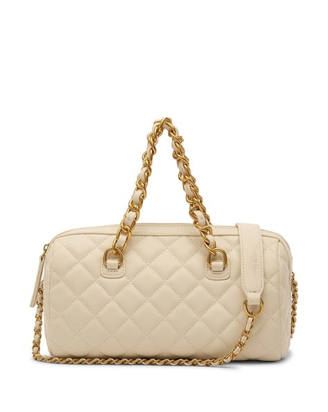 Kylee Quilted Crossbody Bag