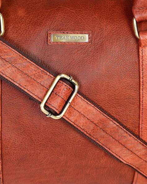 Handmade Leather Bags — The Handmade Store