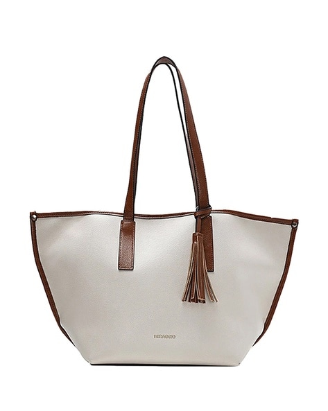 Calvin Klein Brown Handbags, Bags