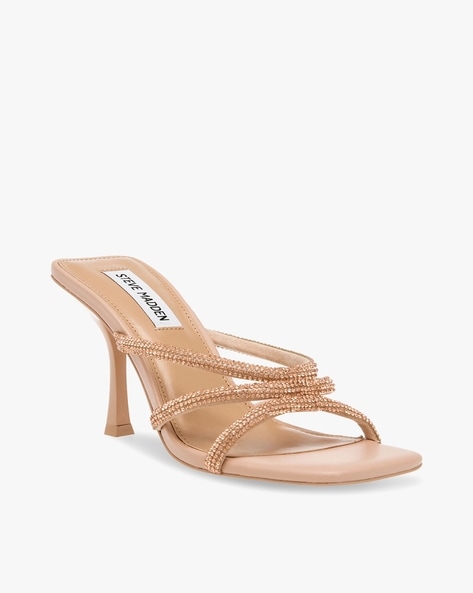 Steve Madden Intricacy High Sandals