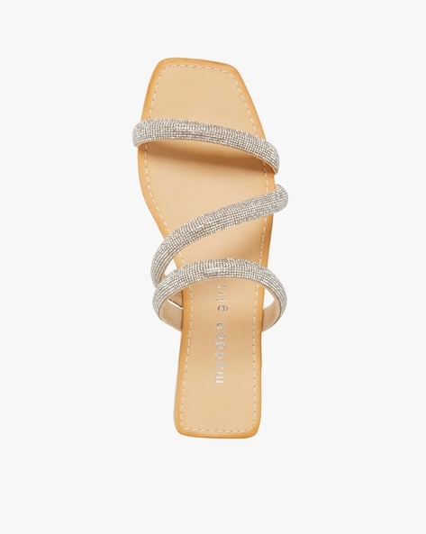 Steve madden women's discount pascale flat sandals