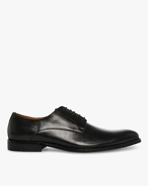 Steve Madden Men Daedric Derby Shoes