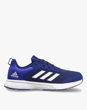 Buy Blue Sports Shoes for Men by ADIDAS Online | Ajio.com