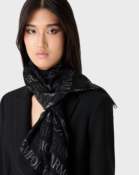 Scarves for Women Luxury Collection