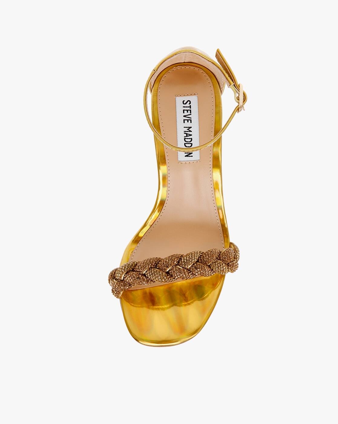 Indira Embellished Stilettos