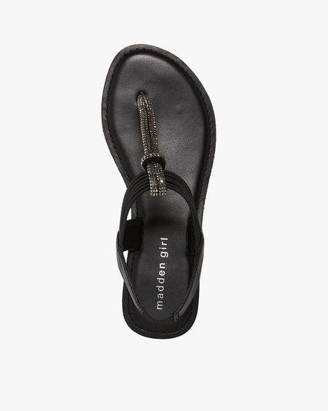 Steve madden ladies discount sandals