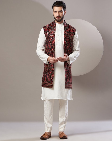 Traditional jacket 2024 for mens