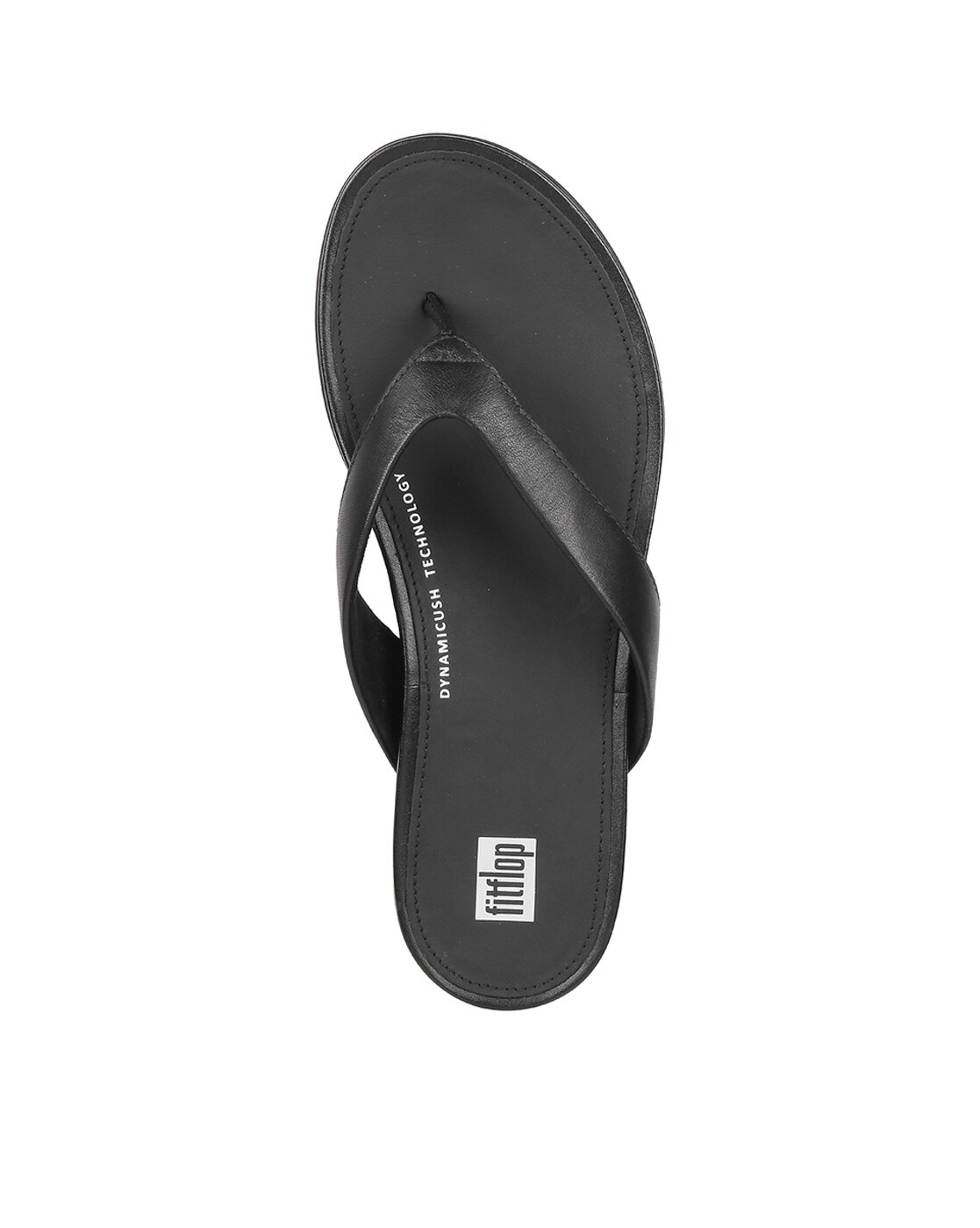 Buy Fino Crystal Lock Toe-Post Sandals Online | SKU: 228-265-11-4-Metro  Shoes