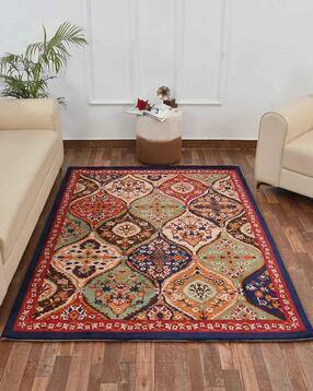 presto Traditional Polyester Carpet 2' X 5'-picture-30