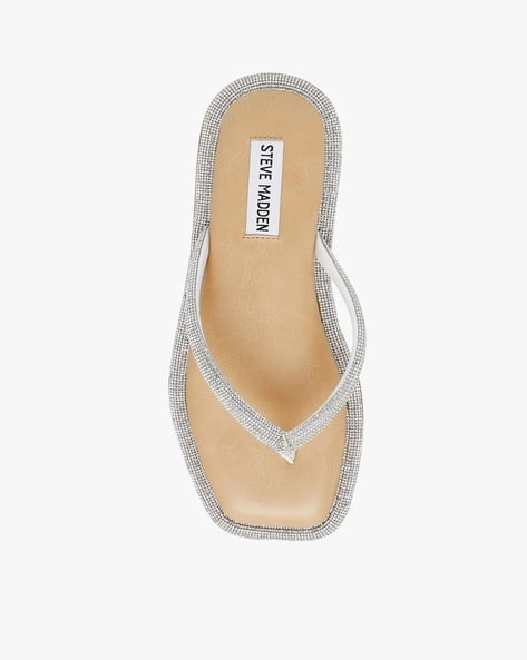 Coraline Flat Sandals