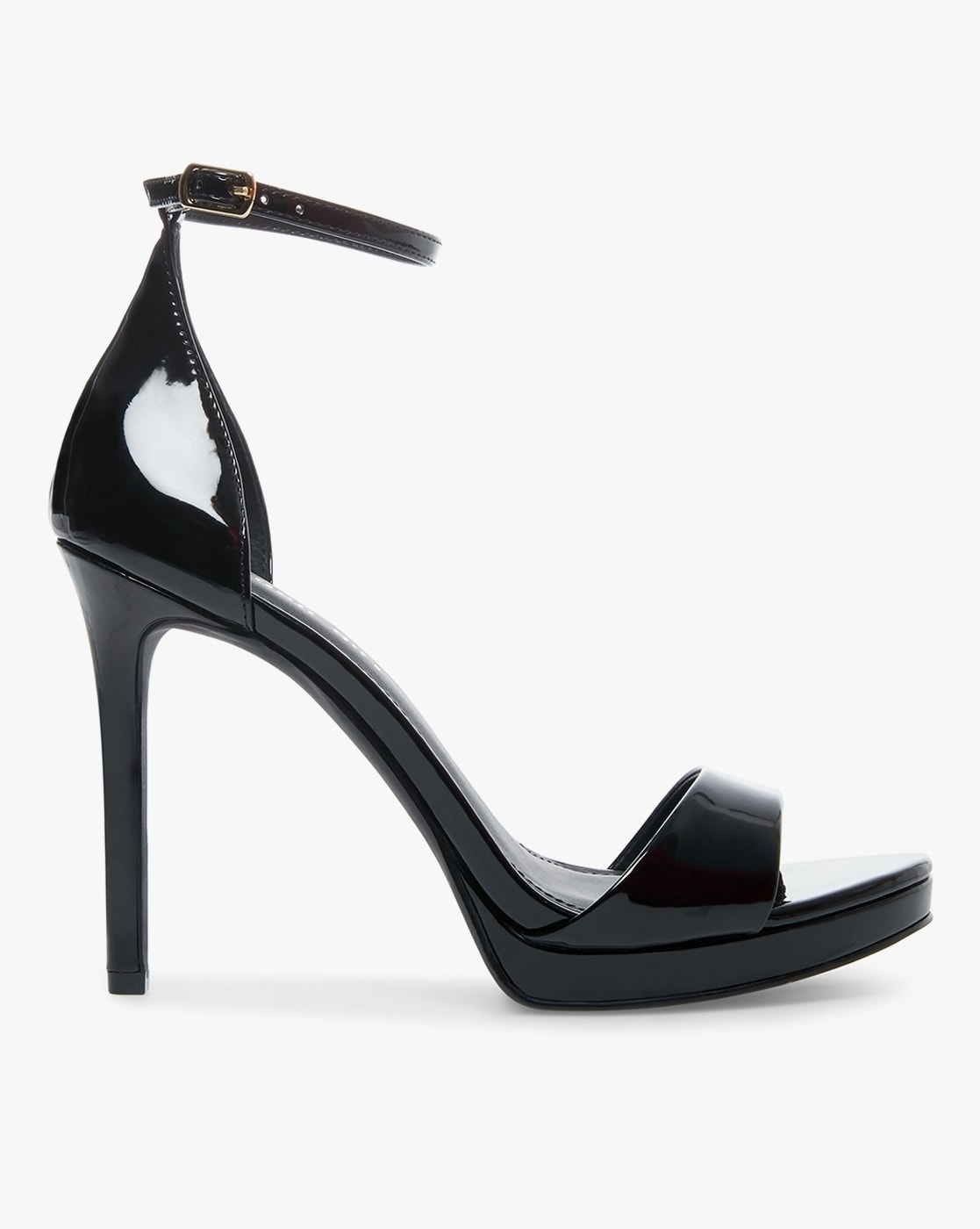 Gianvito Rossi Bijoux Puffy Napa Ankle-Cuff High-Heel Sandals | Neiman  Marcus